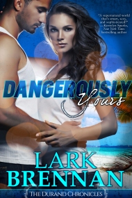 Dangerously Yours HR