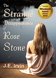 Rose Stone cover