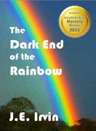 The Dark End of the Rainbow cover